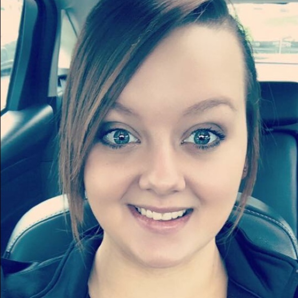 Meet your Posher, Tristen